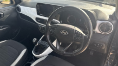 Hyundai i10 1.0 MPi Premium 5dr Petrol Hatchback